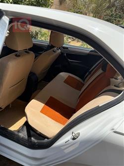 فولكسفاغن بورا